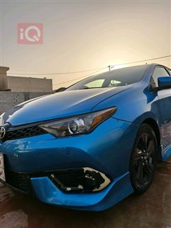 تويوتا كورولا iM